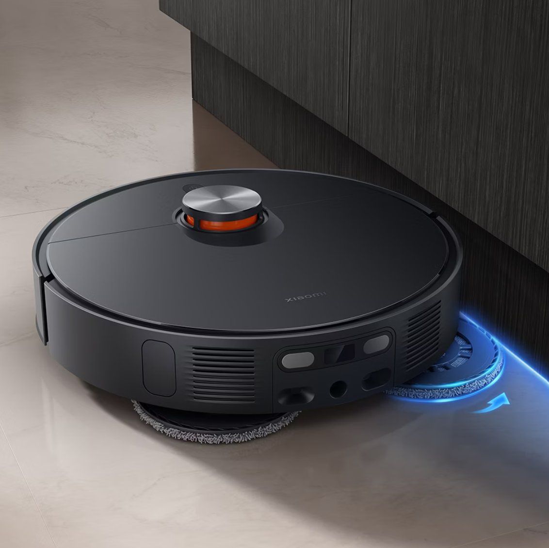 Xiaomi Aspirateurs & Accessoires: Xiaomi X20 Max Saug- und Wischroboter. – Neuf avec emballage d'origine à St. Margrethen SG par IT-Store 1