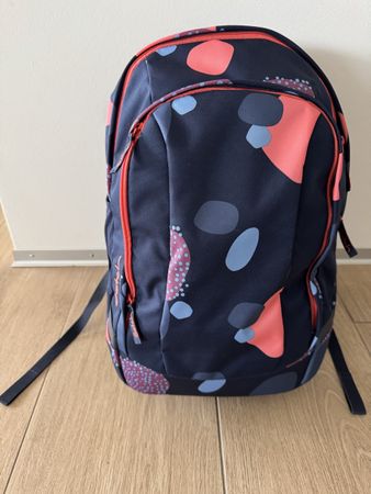 Schulrucksack Satch Coral Reef