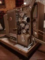 Kodascope Pageant Sound Projecteur