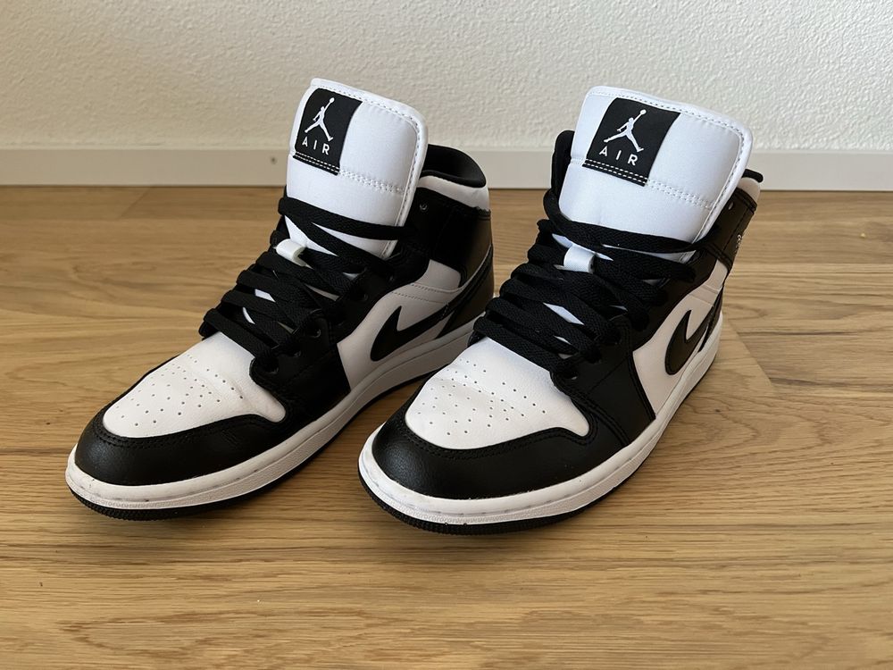 Jordan Chaussures hommes: AIR JORDAN MID 1 – Neuf (Voir description) à Niederglatt ZH par sp57-NZ 1