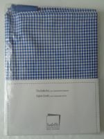 Tischdecke mit 4 abnehmbaren Quasten Esabelle - 150x150 cm.