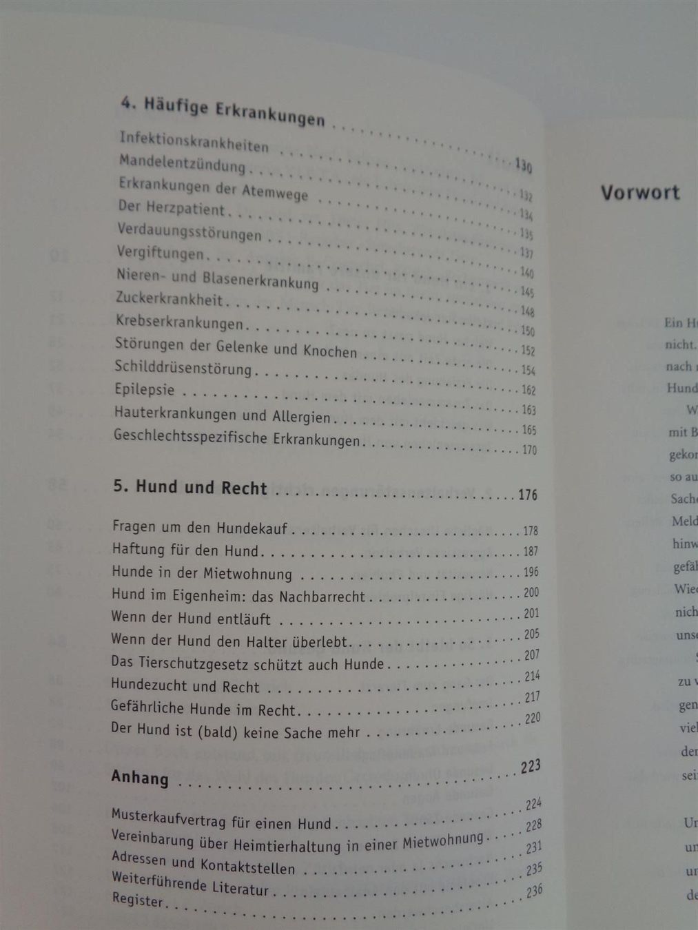 Libri: Unser Hund - Beobachter Ratgeber – Usato da Chur venduto da omonia 3
