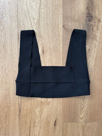 Haight Knit Top, Gr. M