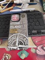 Coque très solide silicone pour iPhone 15 pro max