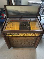 Juckbox rockola 
