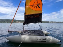 SmartKat Katamaran