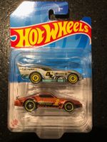 2Stk.Spielzeugautos Hot Wheels HMC67-JA10 (Camaro Z28)