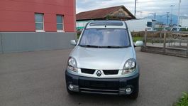 RENAULT Kangoo 1.6 16V 4x4