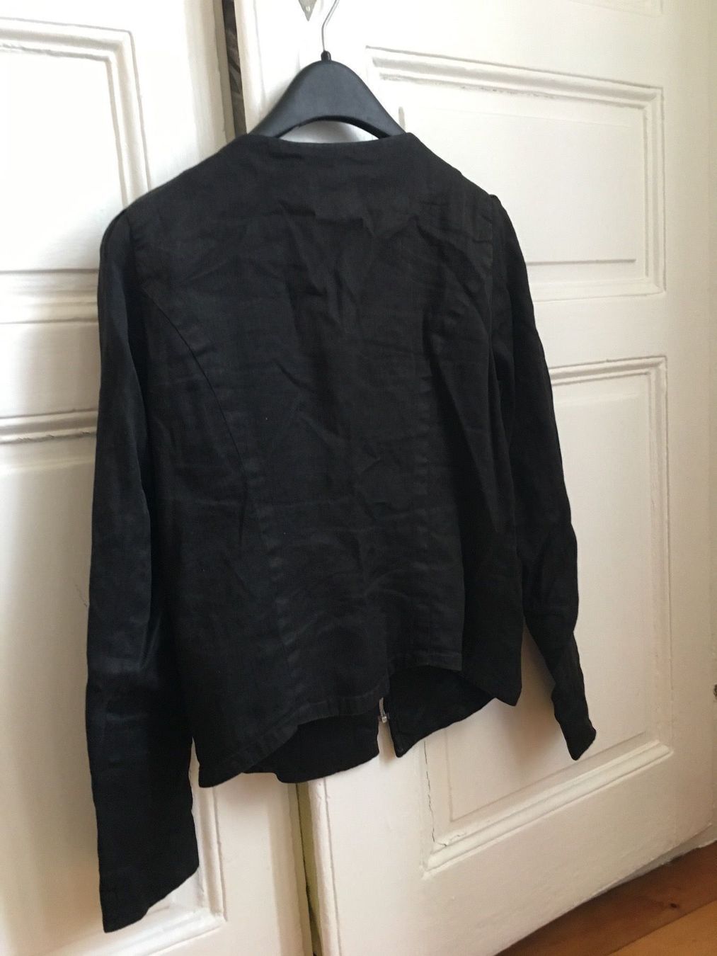 Sandro Jacken: SANDRO Jacket – Gebraucht aus Zürich von Chanelle07 3
