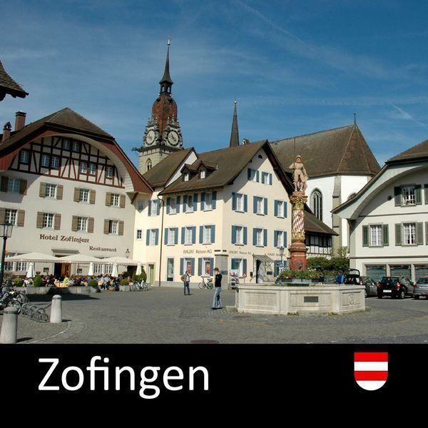 Ravensburger Jeux: Memory Spiel Aargau – Neuf avec emballage d'origine à Erlinsbach par Pfaessli 7