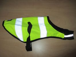 HURTTA REGEN/SICHERHEITS WESTE GR.25CM