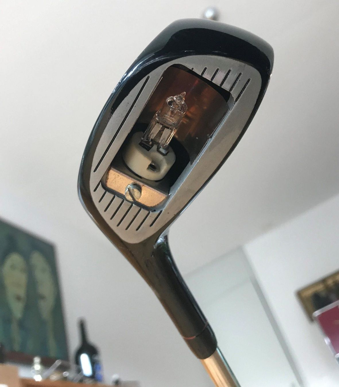 Schläger & Sets: Lampe Browning Driver - Einzelstück – Gebraucht aus Münsingen von Rehtre 1