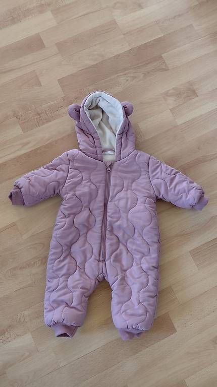 Ensembles: Winteroverall Grösse 68 – D'occasion à Reinach AG par Ramonii
