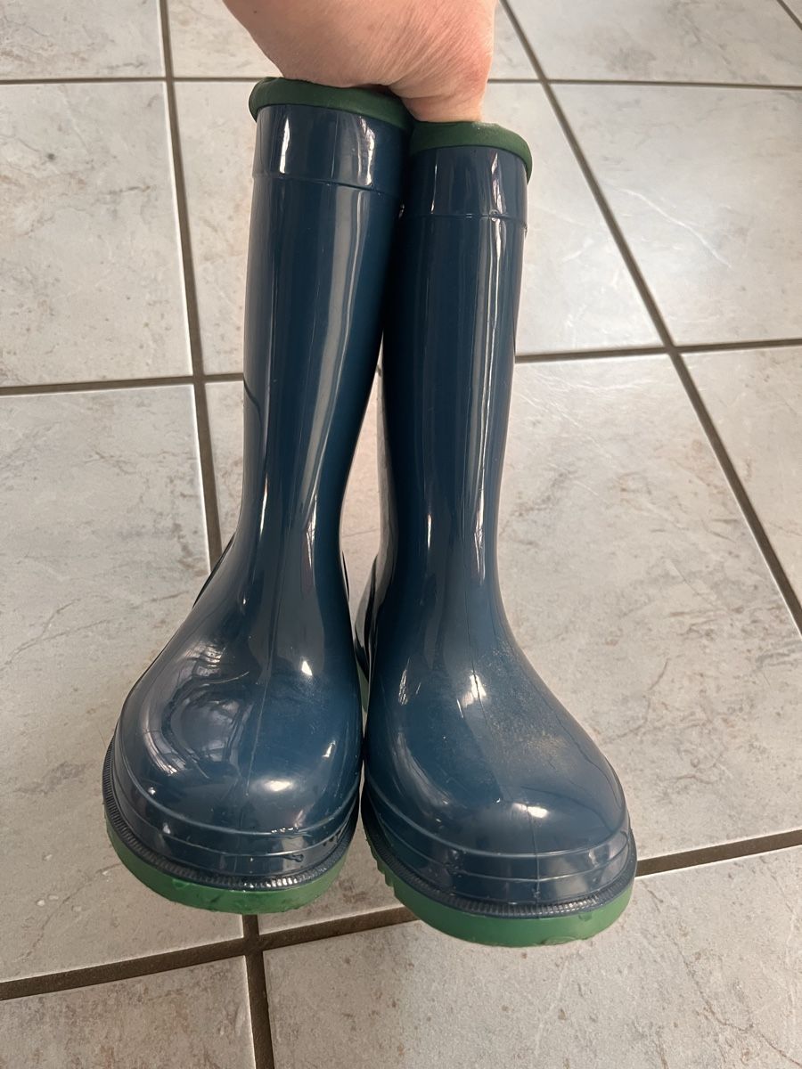 Scarpe da uomo: Gummistiefel 34 Romika – Usato da Wil ZH venduto da Wonderwoman76 2