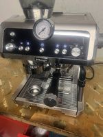 Delonghi La Spezial