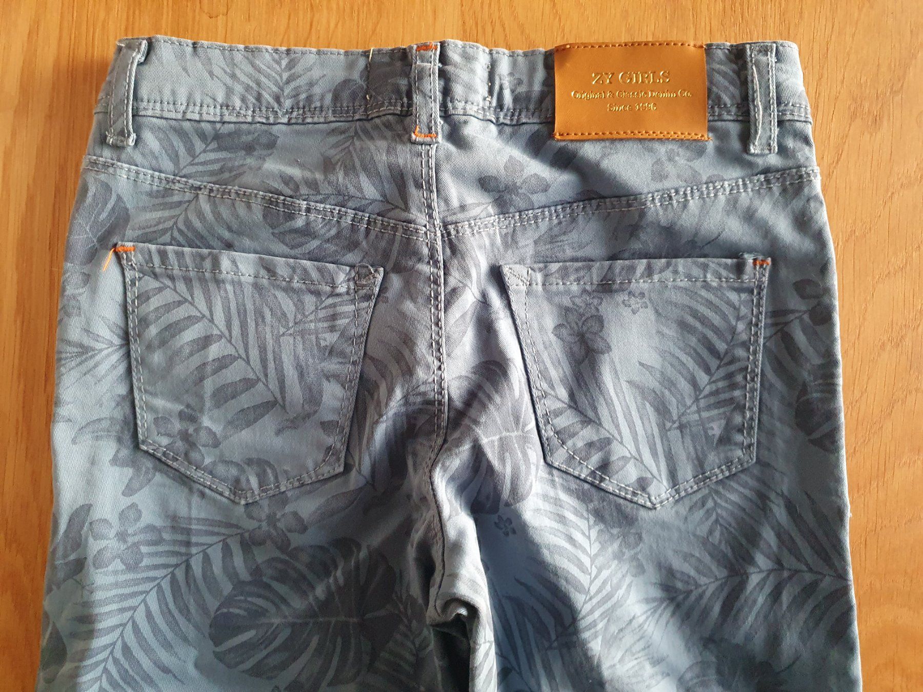 Pantaloni: NEU Hose Gr. 132-138 – Nuovo e nell'imballaggio originale da Villars-sur-Glâne venduto da richardette 3