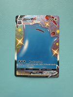 Pokemon VMAX Ditto Shiny 2021 Mega selten Rare