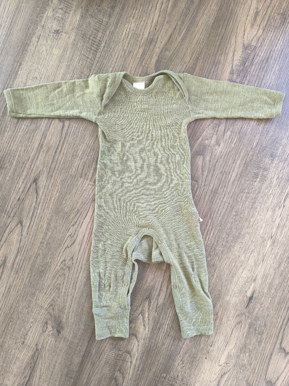 Dilling Pyjamas & Ähnliches: Dilling Merino Strampler 68 – Gebraucht aus Frauenkappelen von Nickyta89