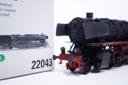 2j Trix 22043 DB BR 44 100 Dampf veraltert