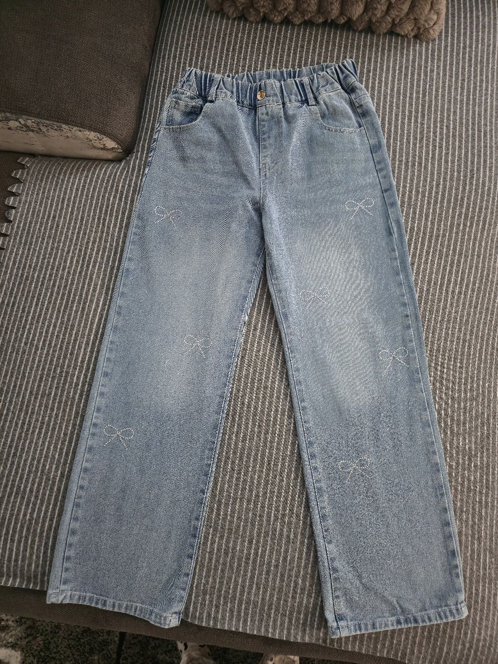Pantaloni: Jeans 160 Neu – Nuovo (secondo la descrizione) da Ehrendingen venduto da Ince2016