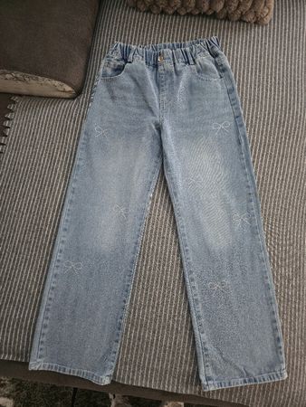 Jeans 160 Neu