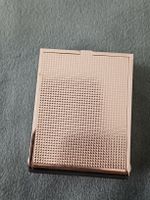 Jaeger-LeCoultre Memovox Reiseuhr  NOS (Lagerfund)