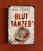 Fürst Eva - Bluttänzer / Thriller