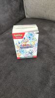 Pokemon Prismatische Entwicklung Boosterbundle DE🇩🇪 