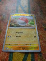 POKEMON  Voltobal      G  PAL DE   066/193    KP70    2023