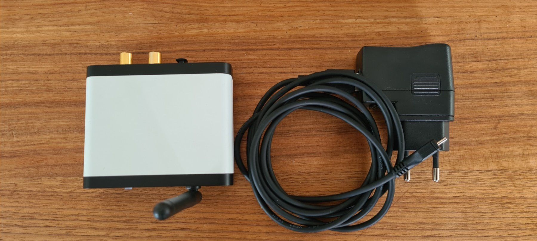 Convertisseurs: Audioengine B-FI – D'occasion à Mettmenstetten par swissric 4