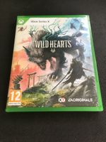 Wild Hearts - Xbox Series X