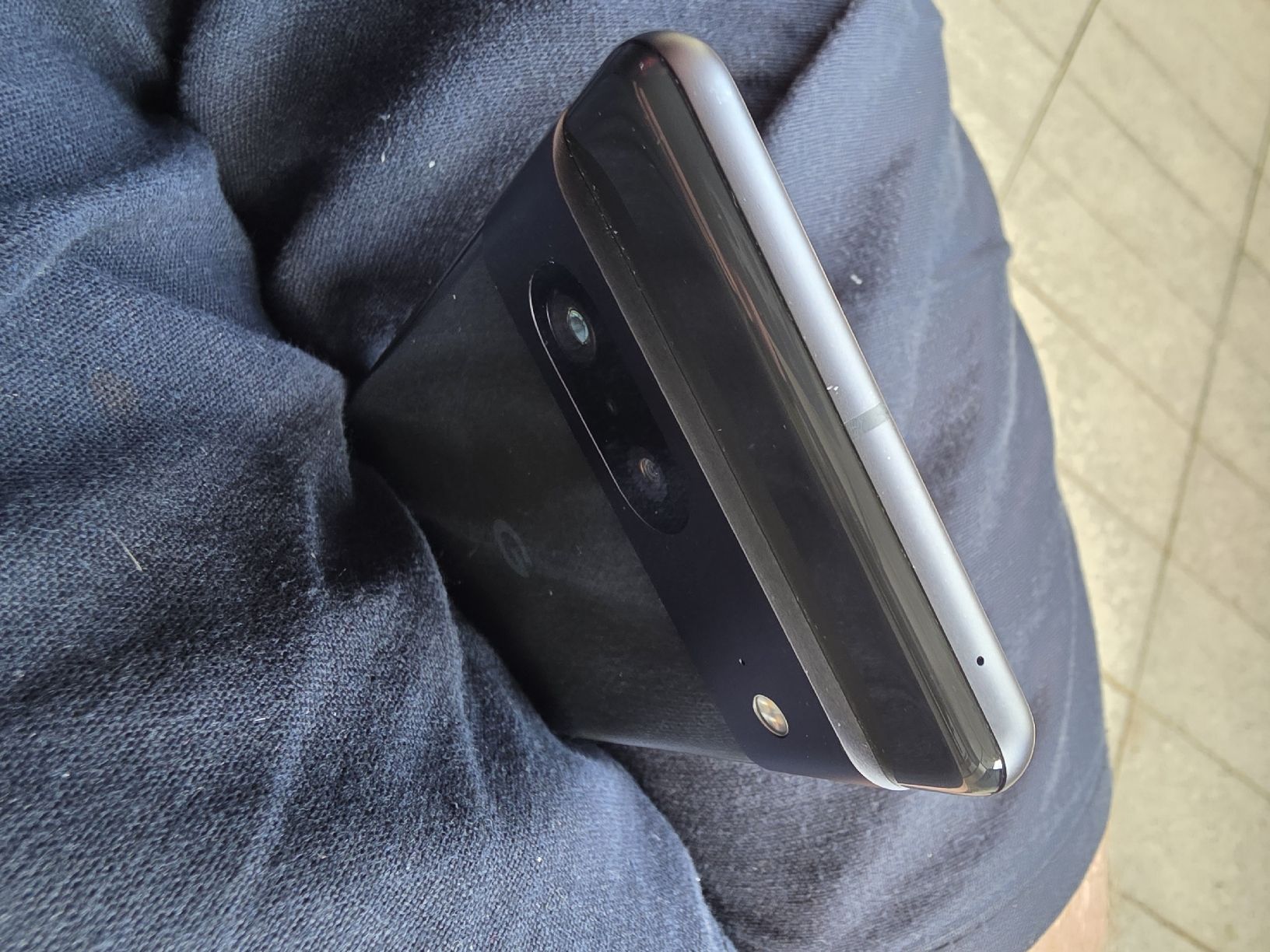 Google Telefoni cellulari / Smartphones: Google Pixel 7 128GB top Zustand mit Hülle – Usato da Grüningen venduto da husa81 5