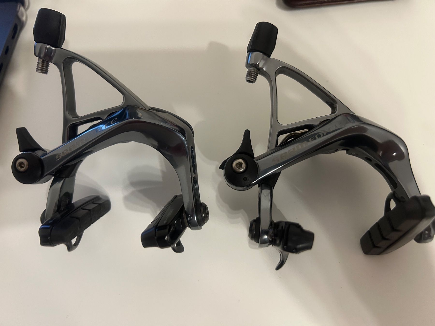 Sram Ersatzteile: SRAM force 22 group set – Neu (gemäss Beschreibung) aus Andermatt von tom_j2v2 7