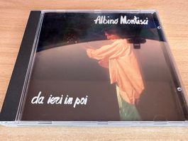 Albino Montisci – Da Ieri In Poi