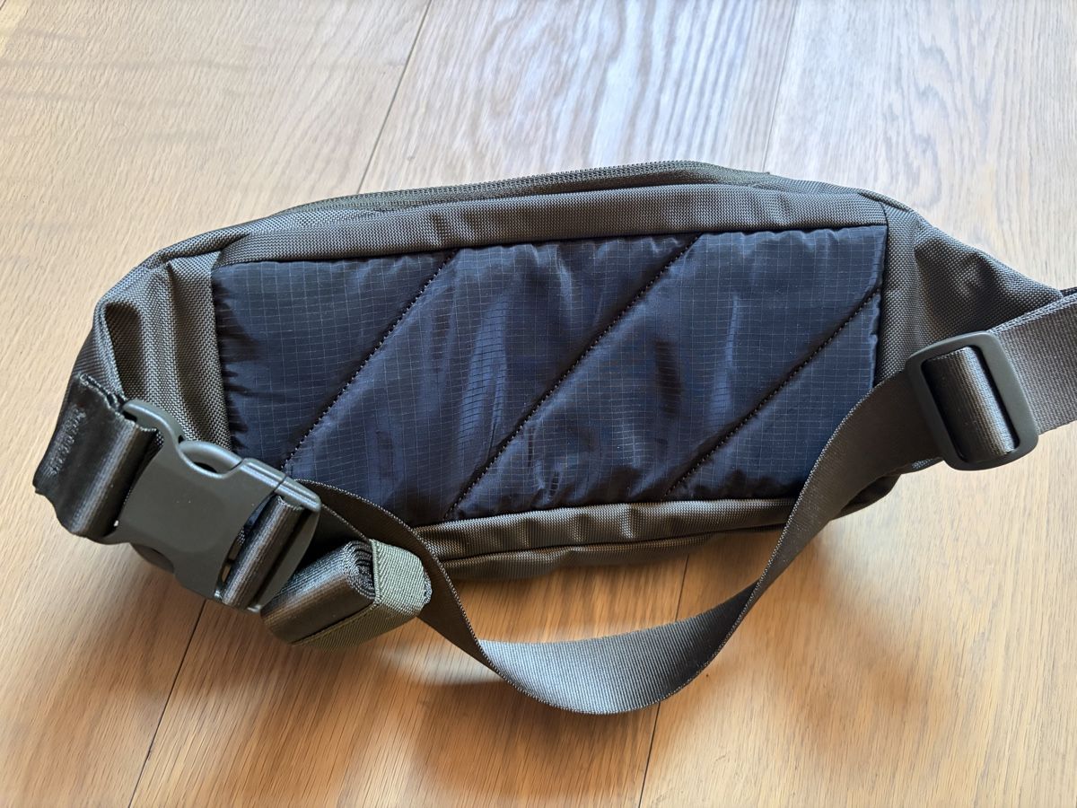Taschen: Evergoods Civil Access Sling 2L – Neu (gemäss Beschreibung) aus Morges von Marlporto 1