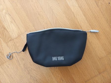 2 Schicke Kulturtasche BAG'NBAG, 1 Stück möglich