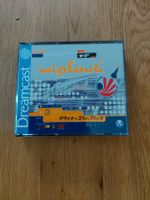 Dreamcast Spiel Wipeout