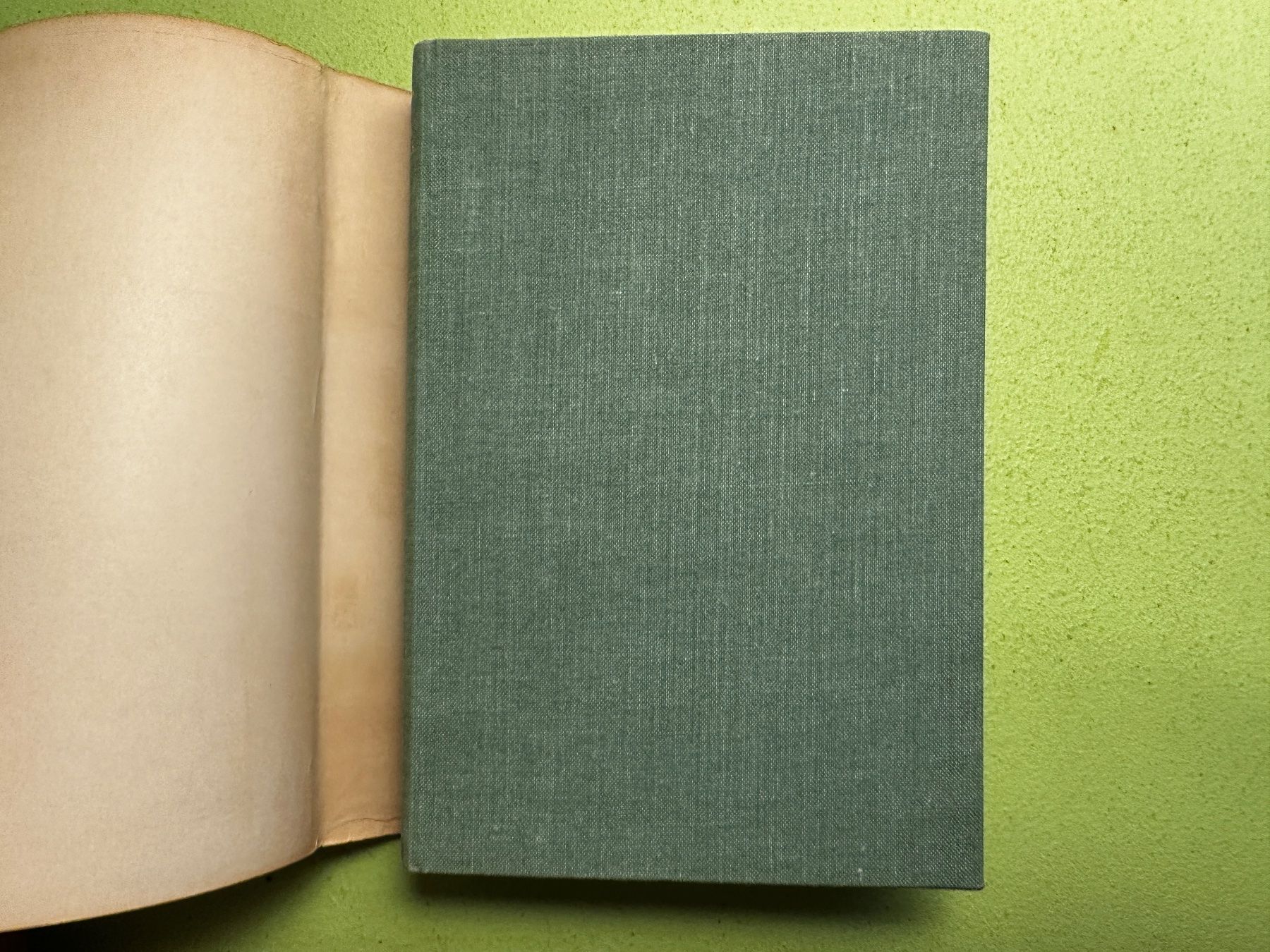 Libri: George Orwell: Keep the aspidistra flying. 1962 – Usato da Zürich venduto da allp 3