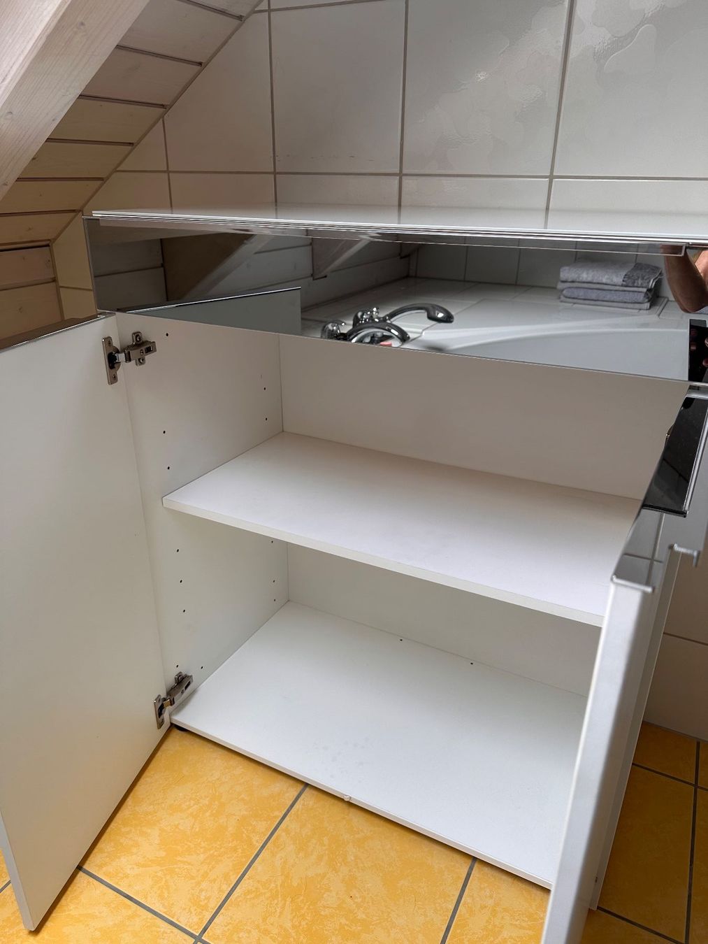 Cassettiere: Kommode für Bad oder Garderobe – Usato da Neuheim venduto da linwei 3