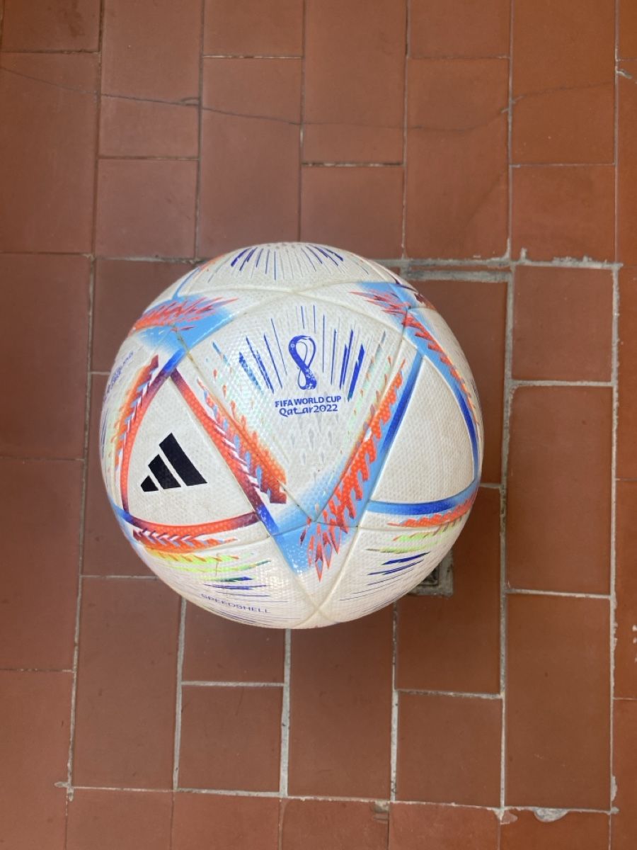 Adidas Palloni: pallone adidas – Usato da Vacallo venduto da lac_2z26