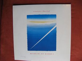 Schallplatte Chris de Burgh flying colours