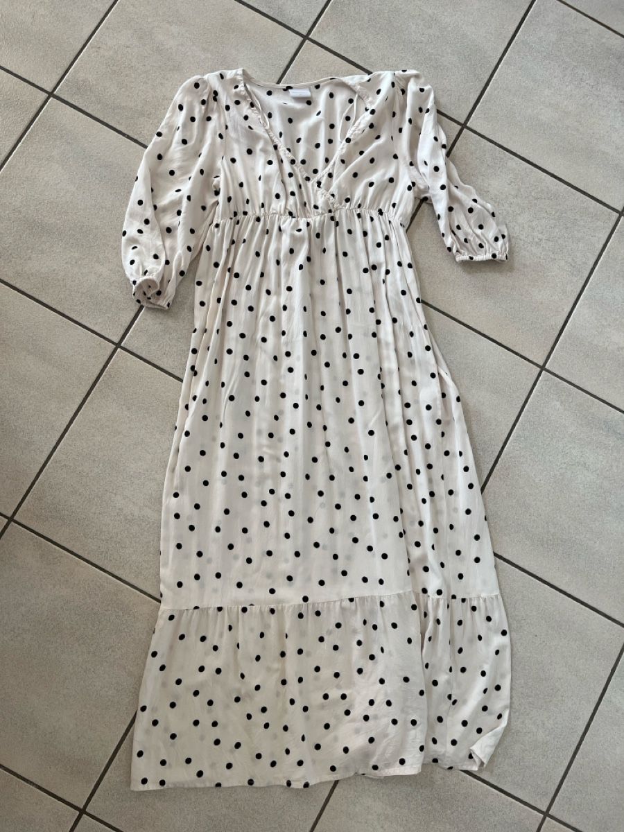 Mamalicious Robes: Umstandskleid M – D'occasion à Dietwil par gislerrahel