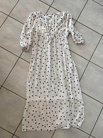 Umstandskleid M