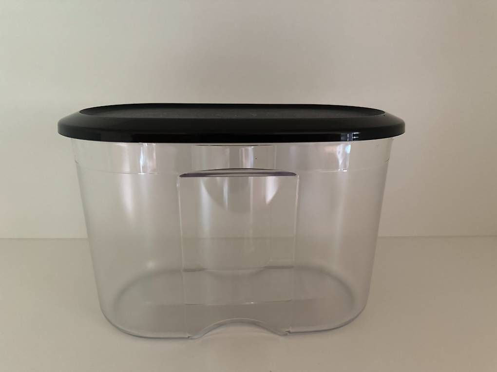 Tupperware Contenitori & Simili: Tupperware - Tischserie Knusper- / Keksdose – Nuovo (secondo la descrizione) da Kaufdorf venduto da bambulka22 1