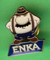 ENKA  Waschmittel