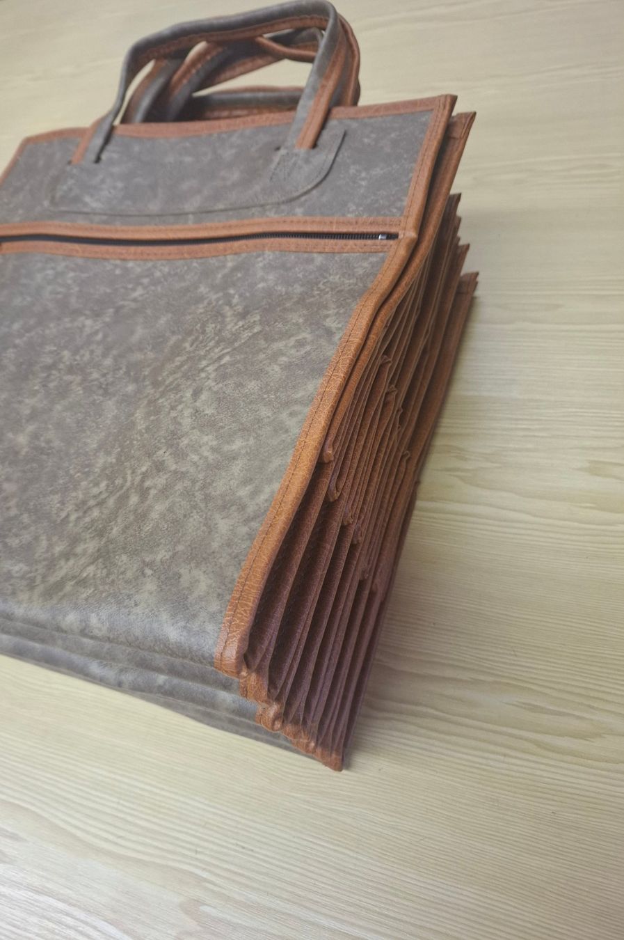 Sacs: Vintage Einkaufstasche (8 Stk) – Neuf (Voir description) à Suhr par SAF-Restposten 4