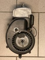 Piaggio Ciao 1. Serie Motor