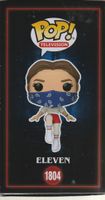 FUNKO POP! TELEVISION 1804 ELEVEN - STANGER THINGS special e