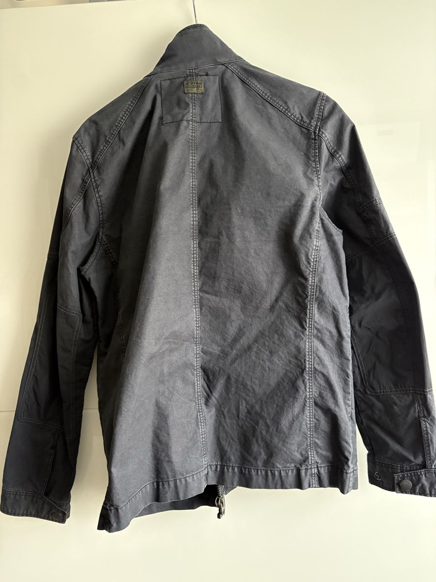 G-Star Jacken: G-STAR JACKE, TOP ZUSTAND, GRÖSSE M – Neu (gemäss Beschreibung) aus Dübendorf von mig_frd6 1