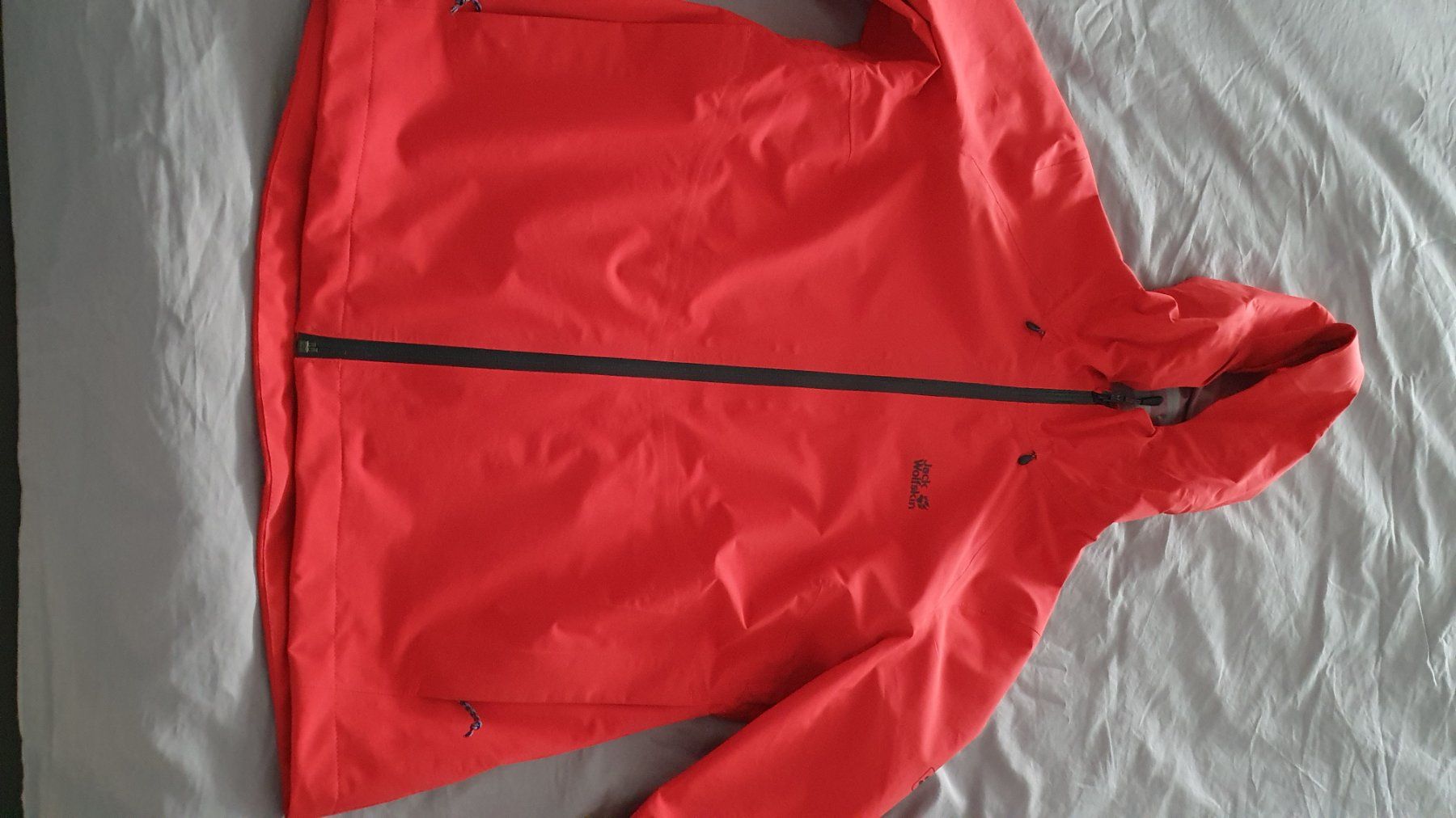Jack Wolfskin Jacken: Jack Wolfskin Regen Jacke – Neu (gemäss Beschreibung) aus Basel von and_xs78 3